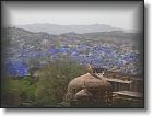 Jodhpur ville bleue * 2048 x 1536 * (1.49MB)